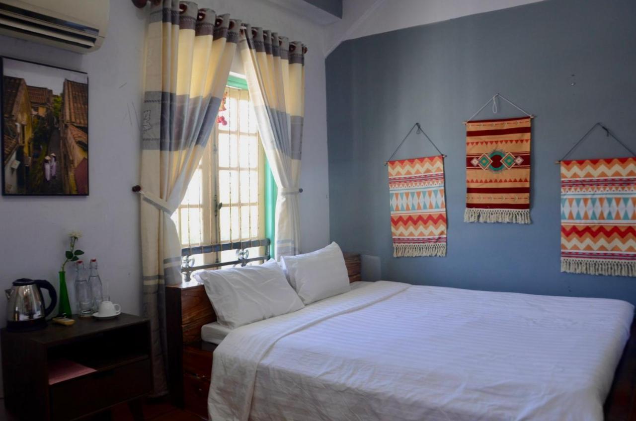 Little Pig Home Da Nang Bagian luar foto