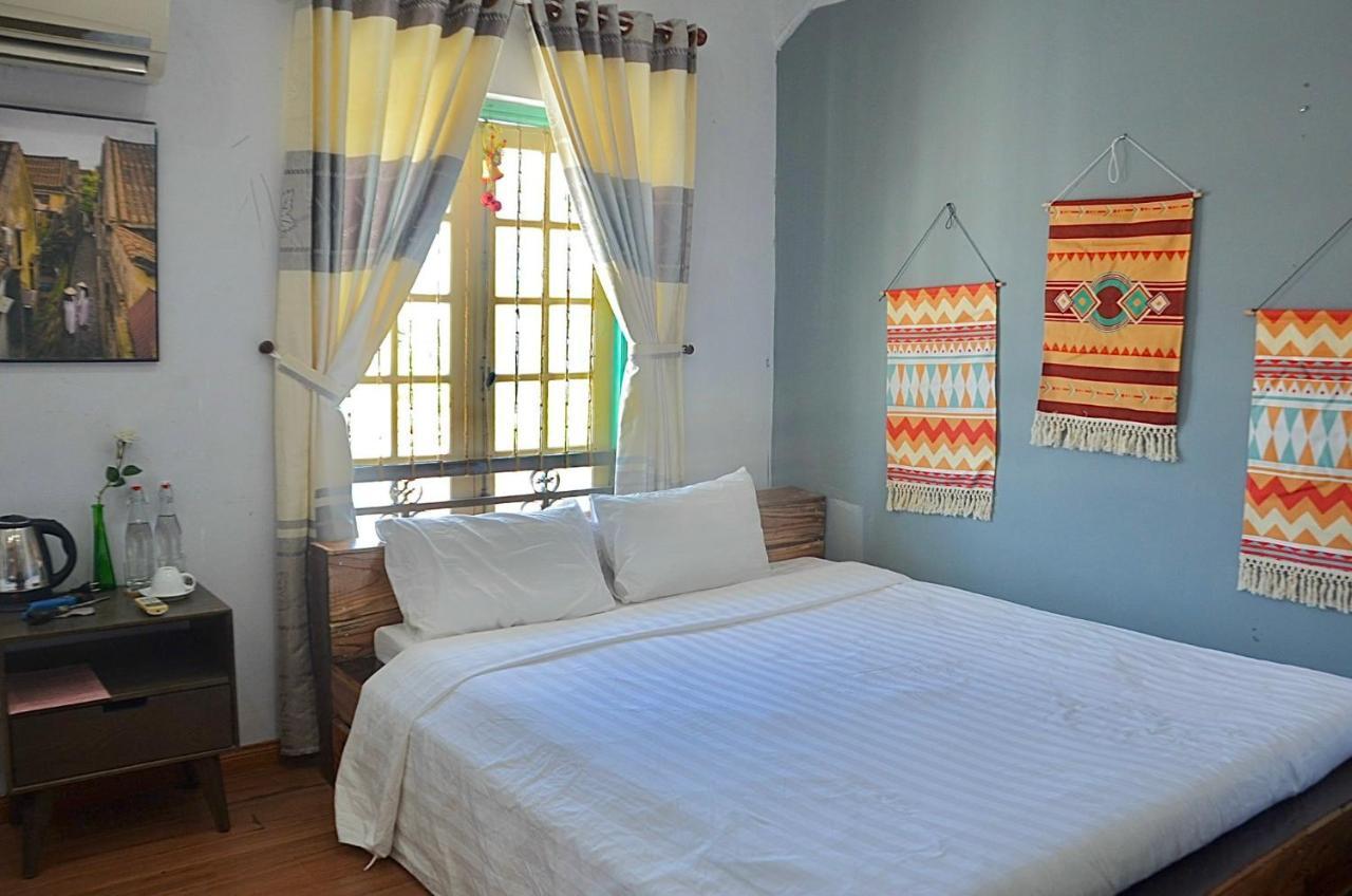 Little Pig Home Da Nang Bagian luar foto