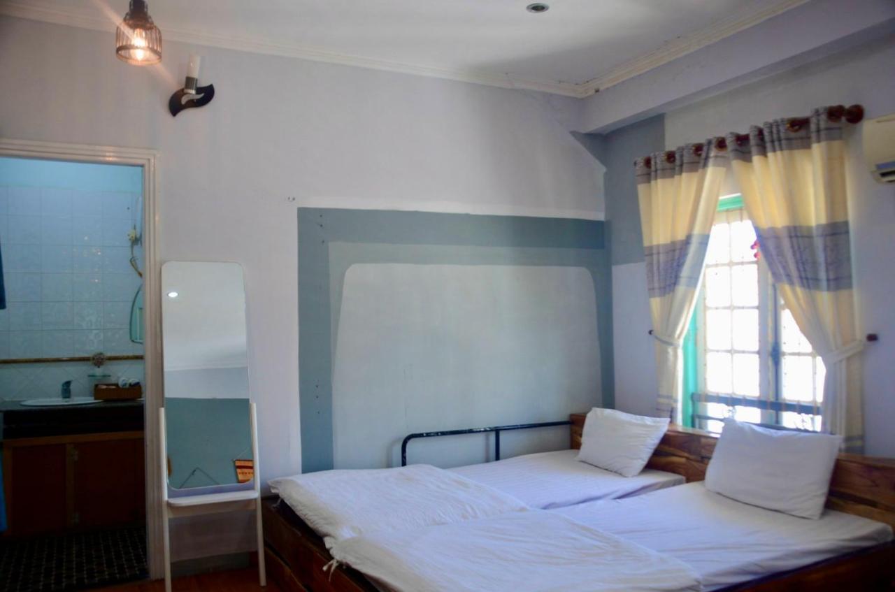 Little Pig Home Da Nang Bagian luar foto