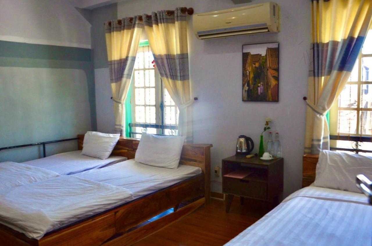 Little Pig Home Da Nang Bagian luar foto