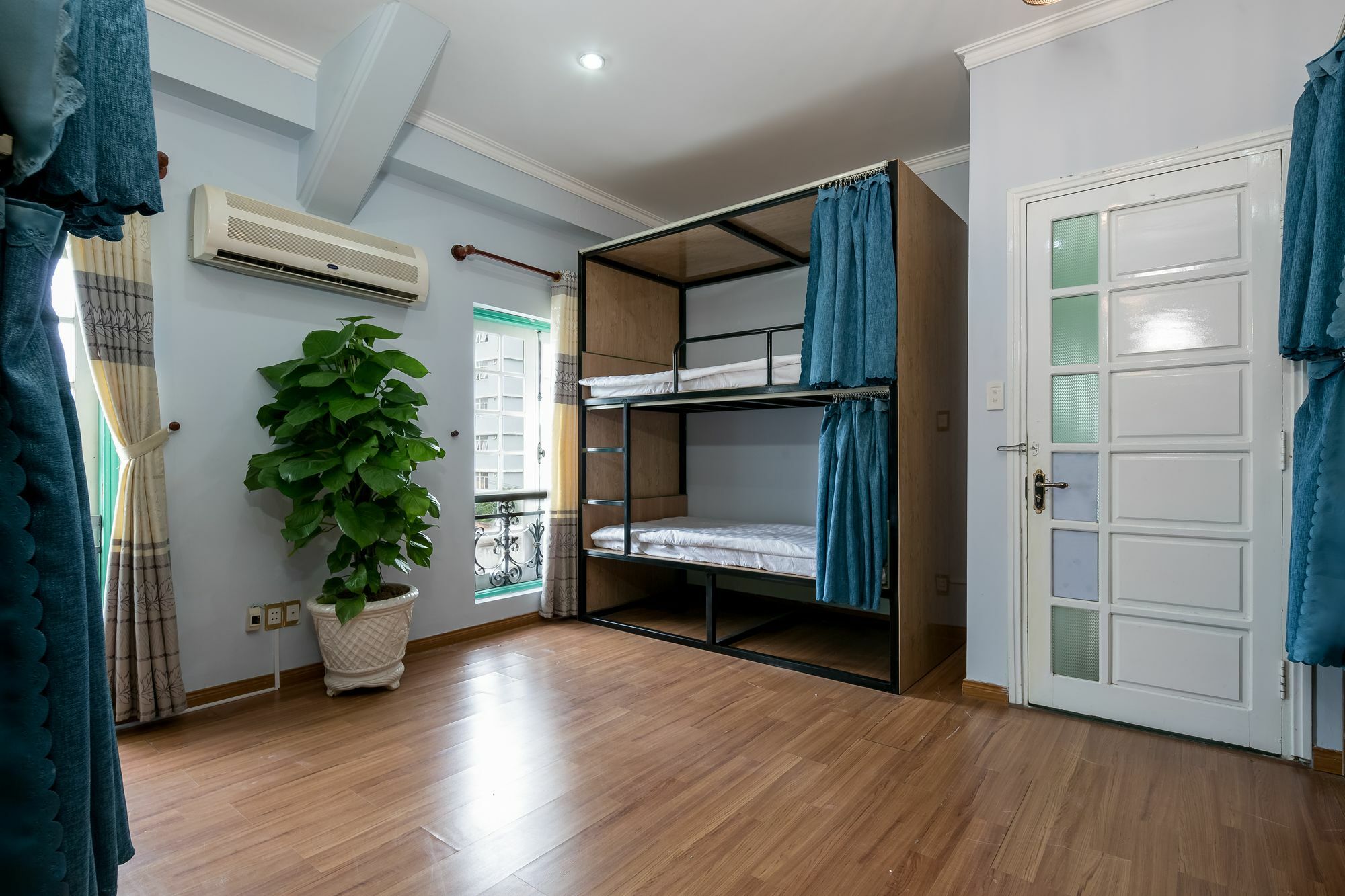 Little Pig Home Da Nang Bagian luar foto