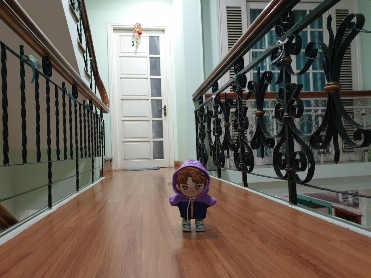 Little Pig Home Da Nang Bagian luar foto